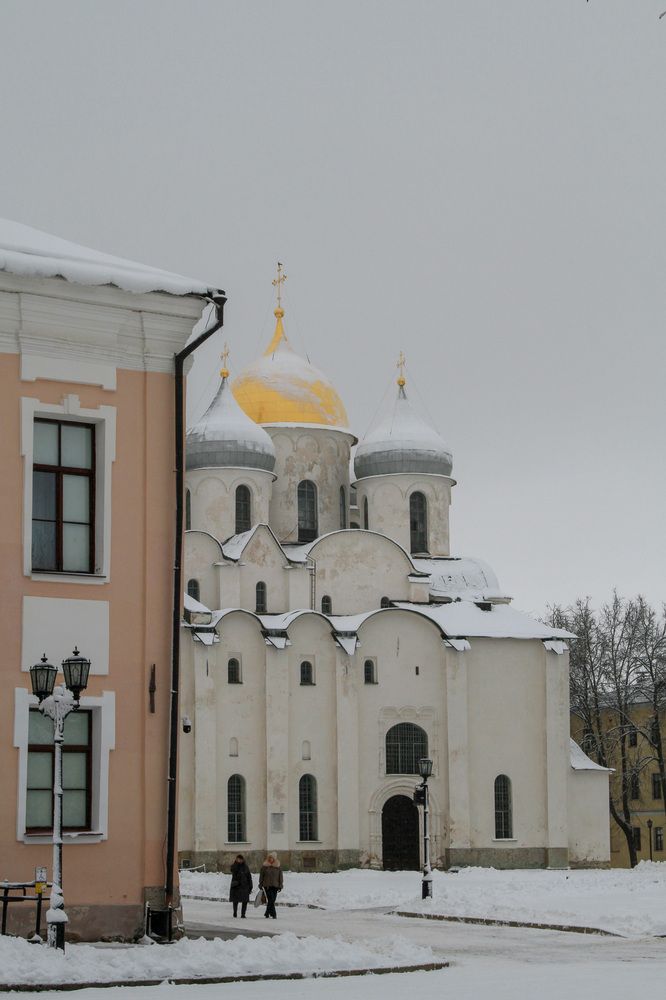 Photograph by Алёна Горелкина