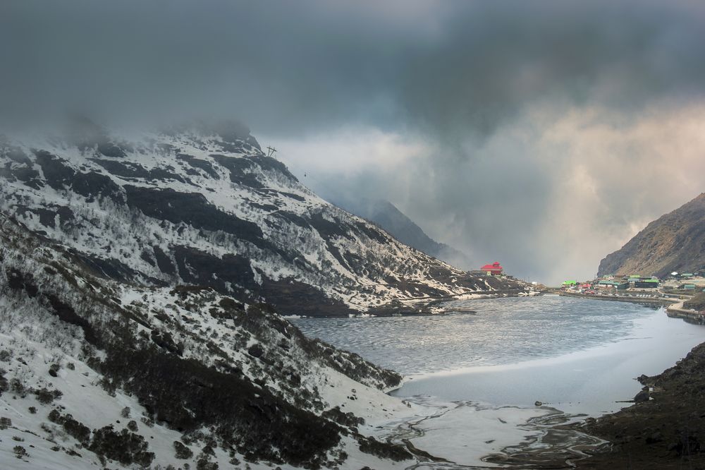 Photograph by Prabhat Ghosh