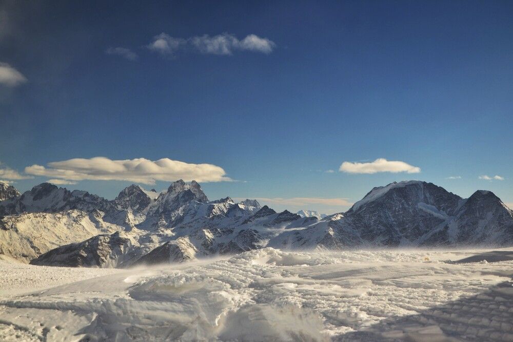Photograph by Александр Яценко