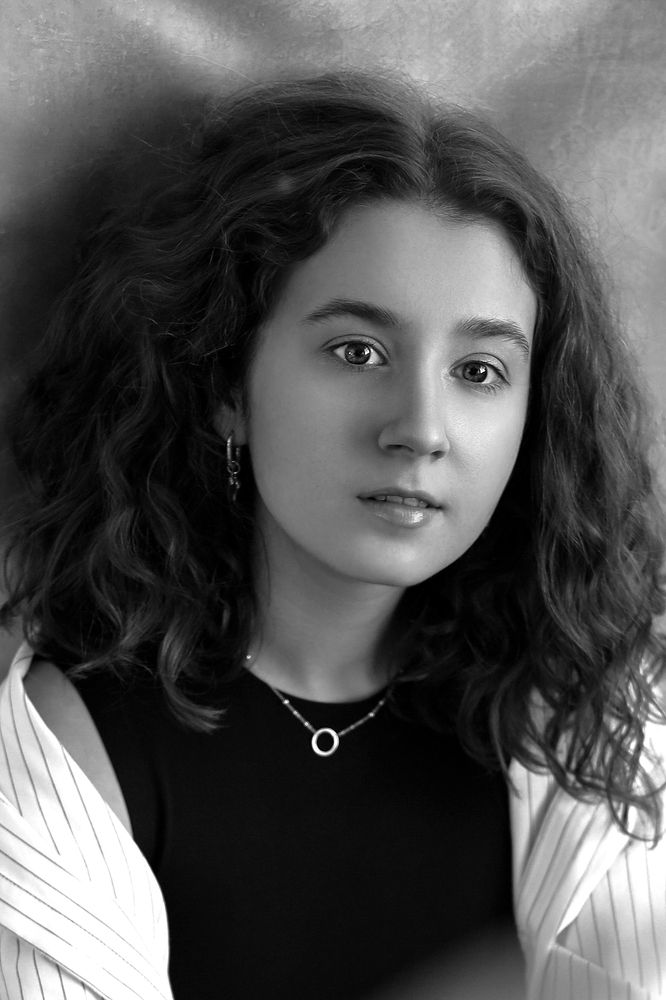 Фотография автора Ольга Кошина