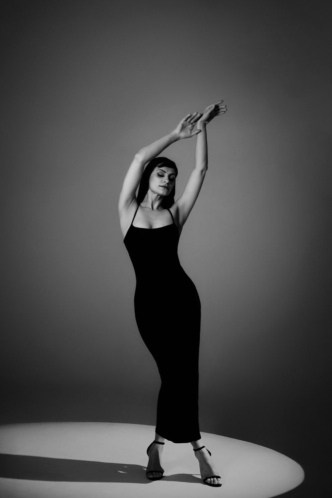 Photograph by Nikitina Yuliya