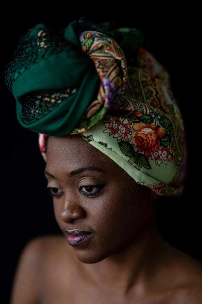 Фотография автора Ольга Кошина