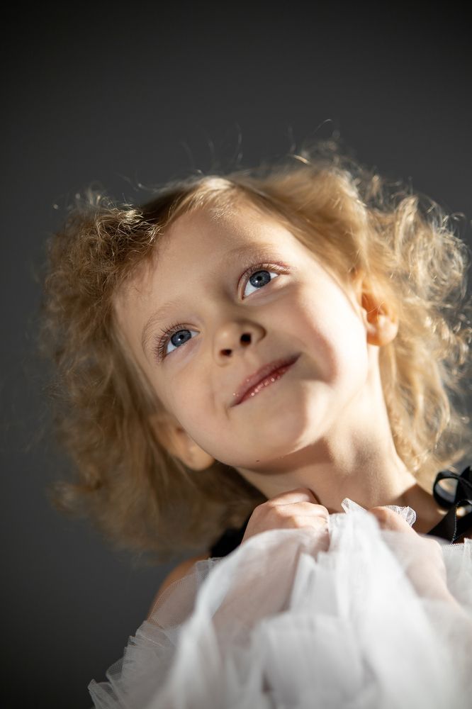 Фотография автора Ольга Кошина