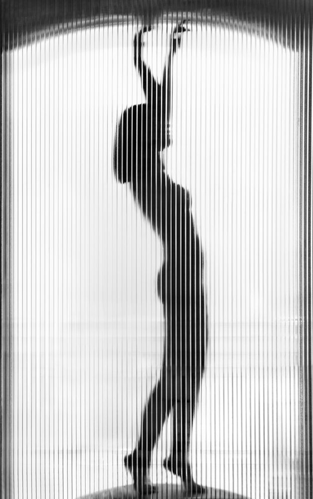 Photograph by  Nikolai Endegor