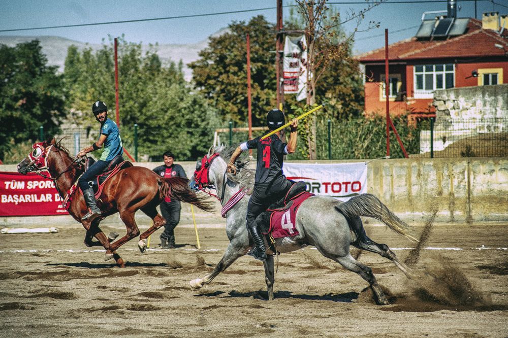 Photograph by DAMOUN POURNEMATI