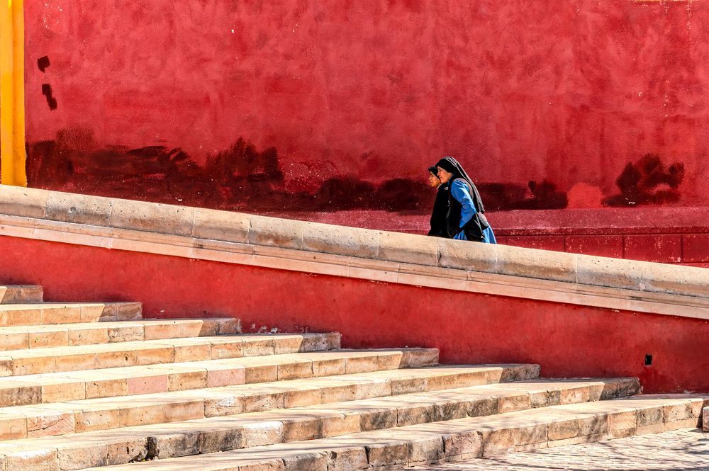 Photograph by Mosqueda Ruben