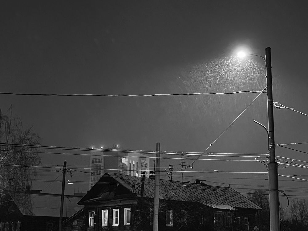 Photograph by Елена Потерухина