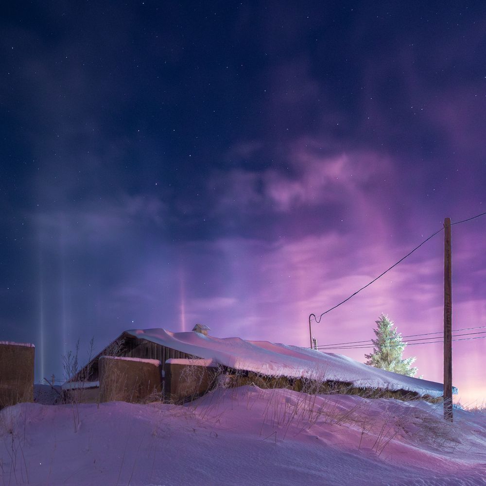 Photograph by Дмитрий Макинский