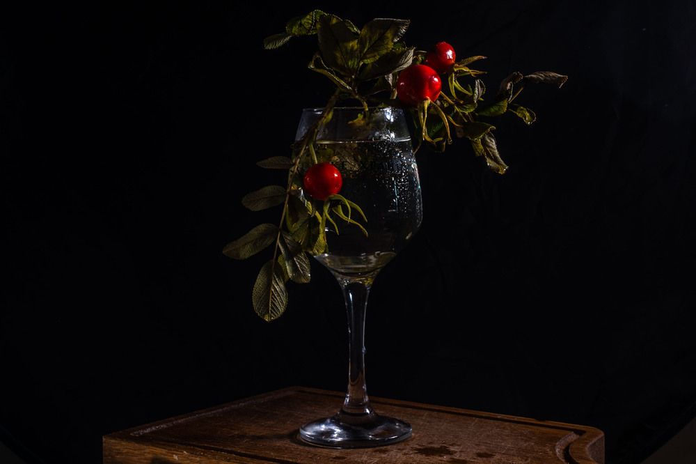 Photograph by Светлана Волкова