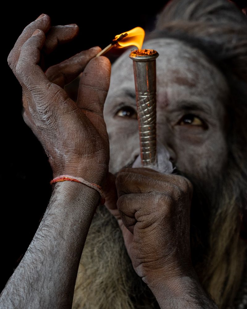 Photograph by Arnab Sarkar