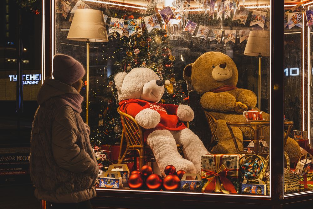 Фотография автора Ирина Гриценко