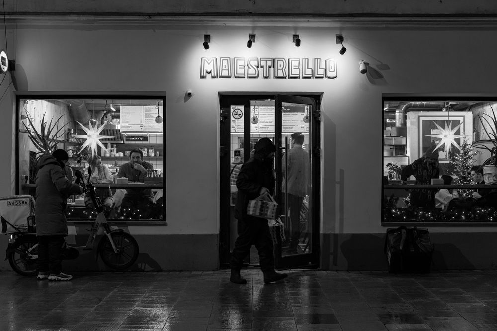 Фотография автора Ирина Гриценко