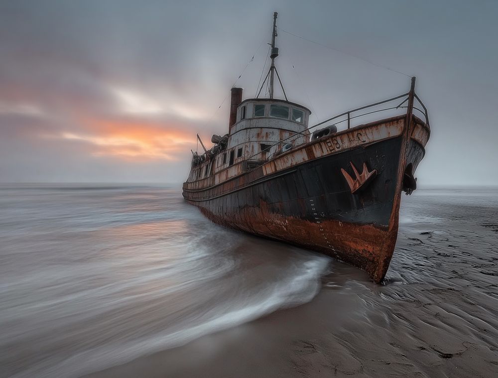 Photograph by Aleksei Markov