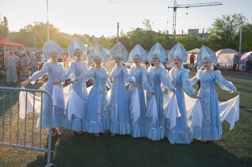 Photograph by Лебедев Юрий-Александрович