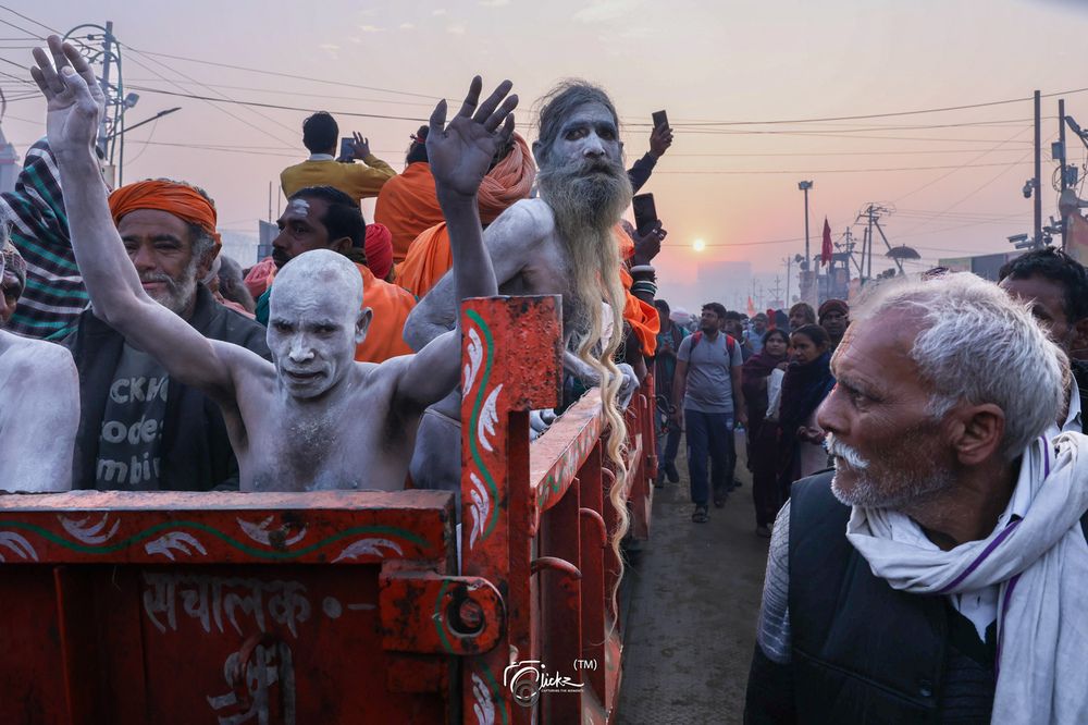 Photograph by Arnab Sarkar