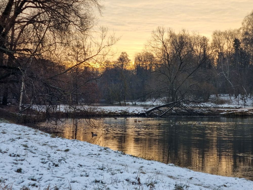 Photograph by Нина Кулинцева