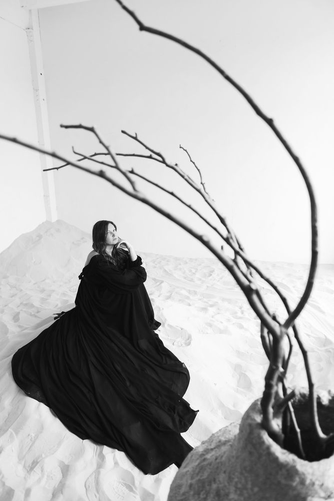 Photograph by Александра Желтухина