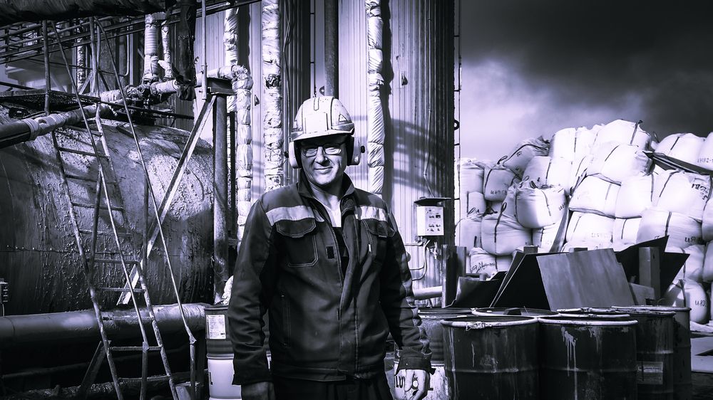 Photograph by Роман Алейников