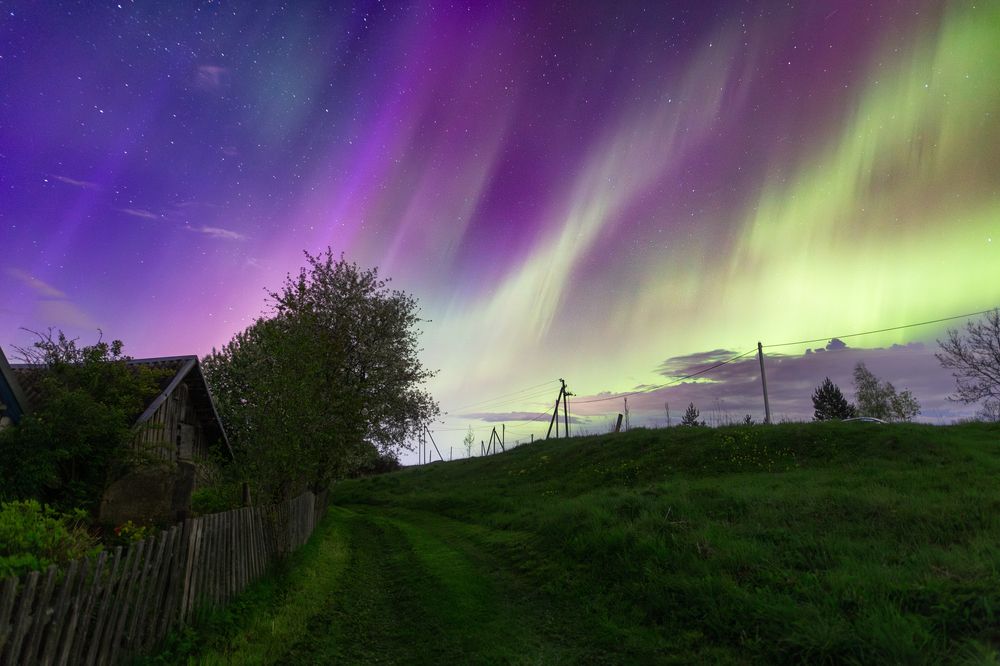 Photograph by Дмитрий Макинский