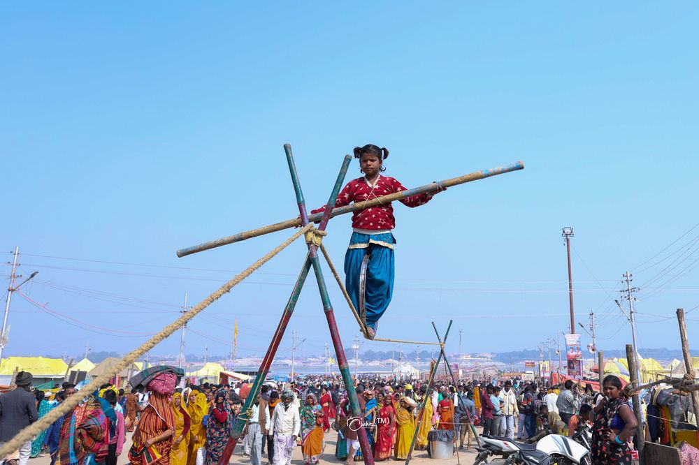 Photograph by Arnab Sarkar