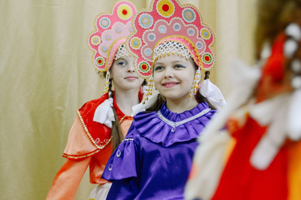 Photograph by Александра Мельникова
