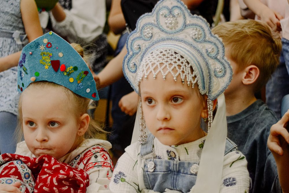 Photograph by Александра Мельникова