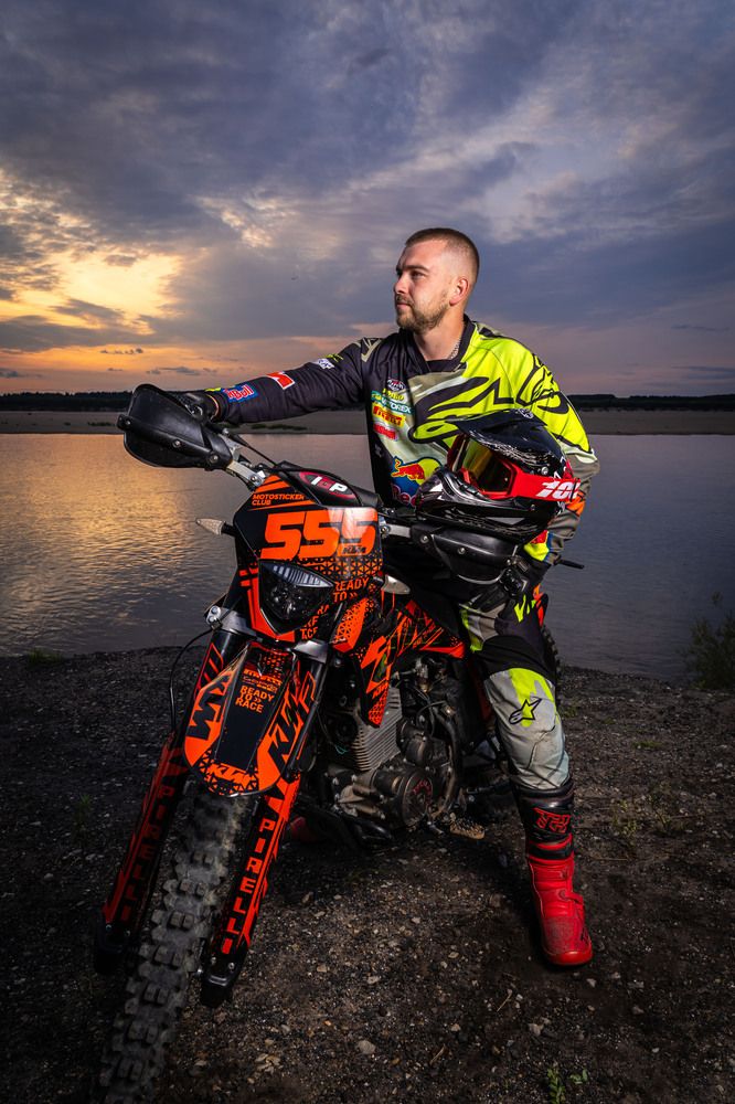 Photograph by Светлана Волкова