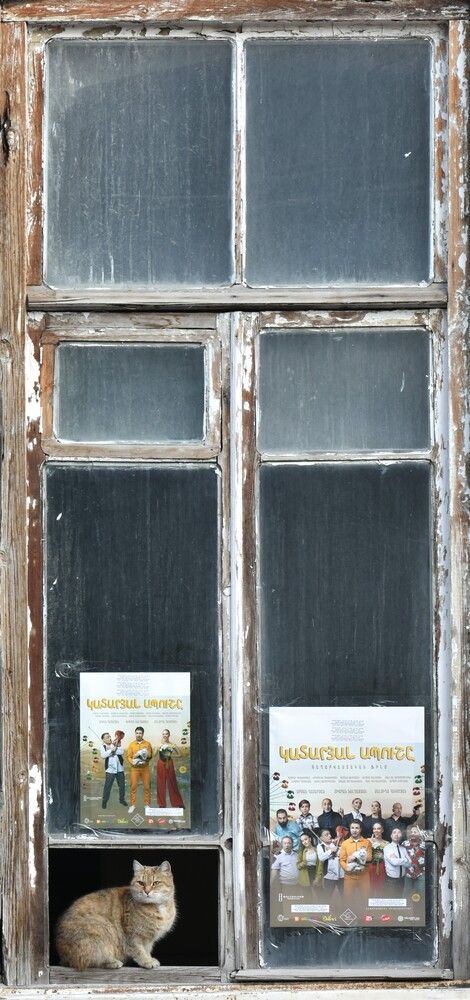 Photograph by Эдуард Оганесян