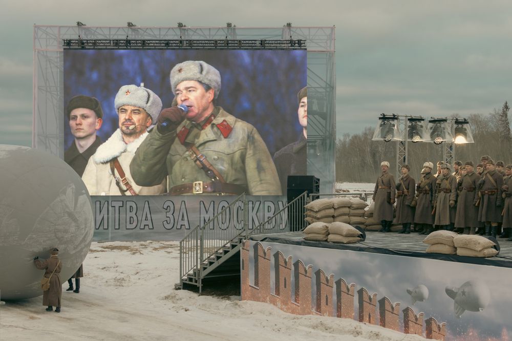 Фотография автора Ирина Гриценко