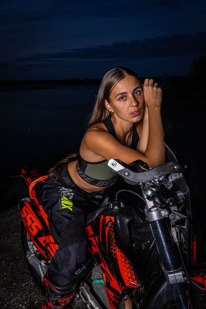 Photograph by Светлана Волкова