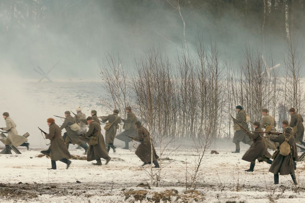 Фотография автора Ирина Гриценко