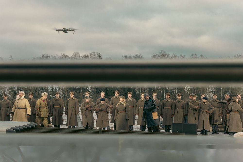 Фотография автора Ирина Гриценко