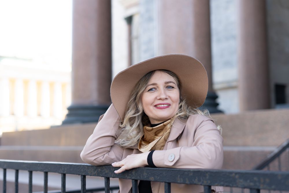 Photograph by Анастасия Симакова