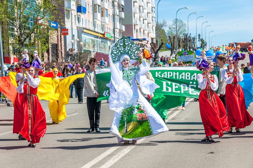 Photograph by Виктор Садырин