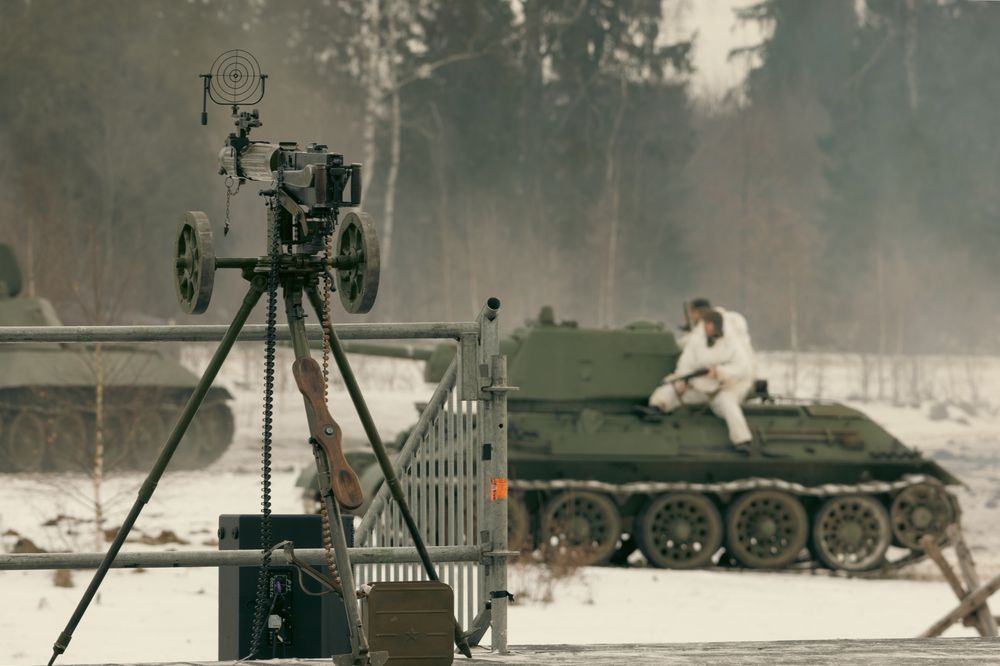 Фотография автора Ирина Гриценко