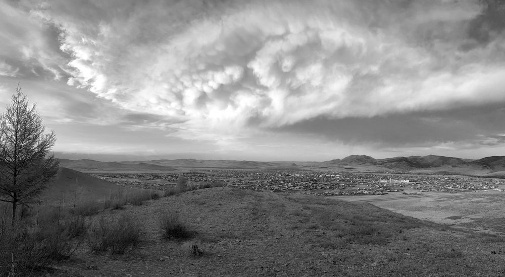 Photograph by Aleksey Maevskiy