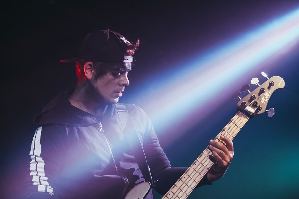 Photograph by Светлана Стефанович