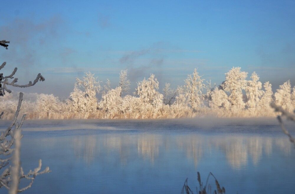 Photograph by Александр Яценко
