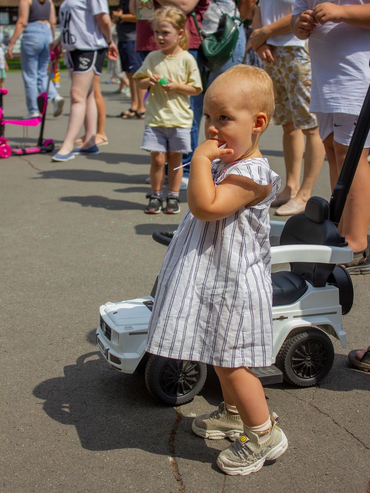 Фотография автора Елена Марухненко