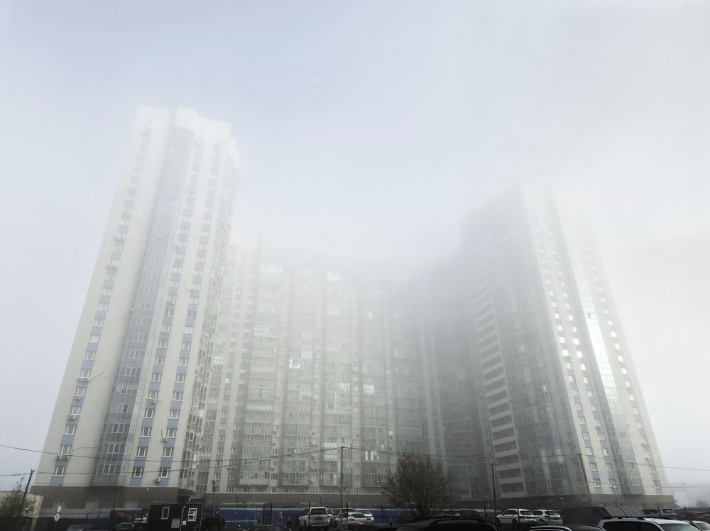 Photograph by Денис Макаров