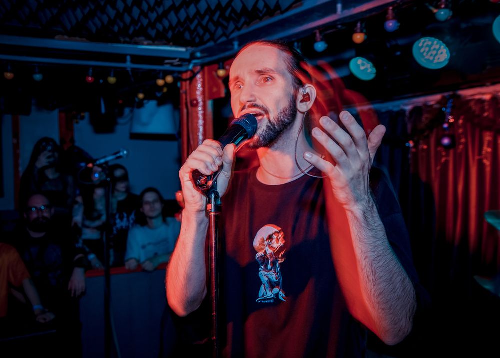 Photograph by Светлана Стефанович