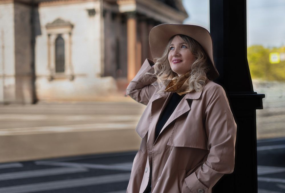 Photograph by Анастасия Симакова