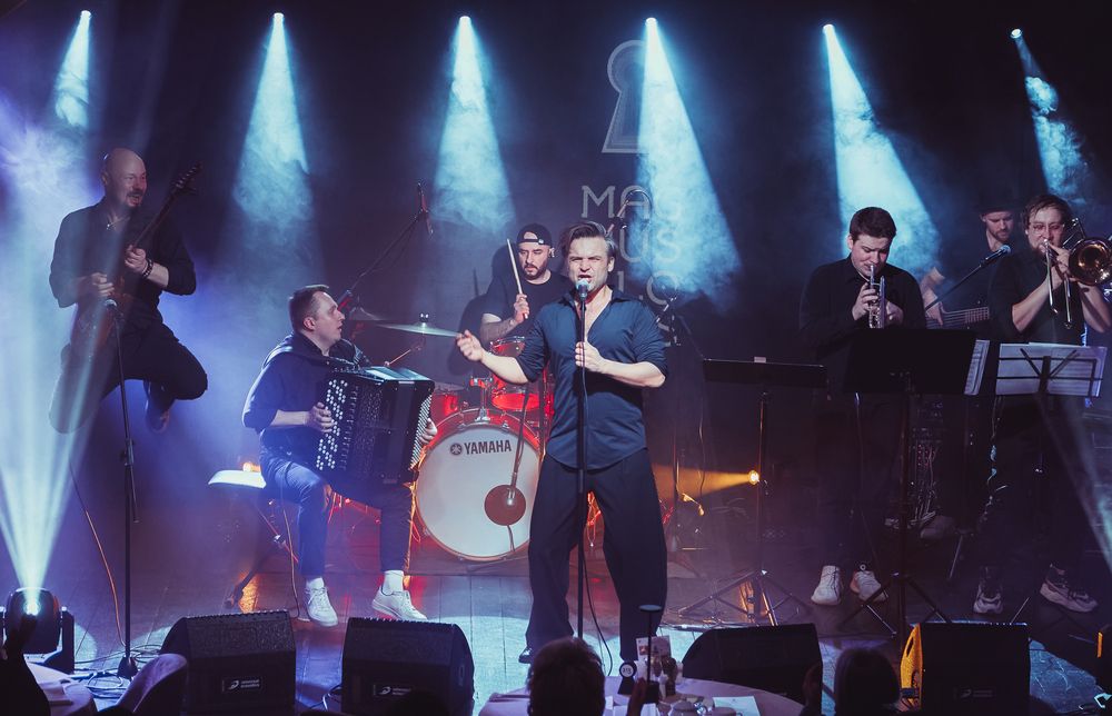 Photograph by Светлана Стефанович