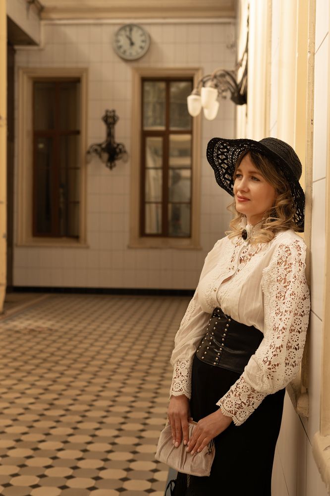 Photograph by Анастасия Симакова