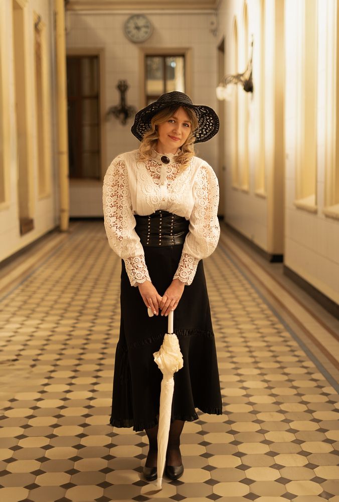 Photograph by Анастасия Симакова