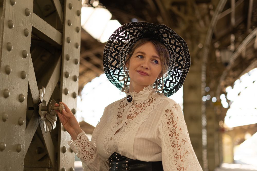 Photograph by Анастасия Симакова