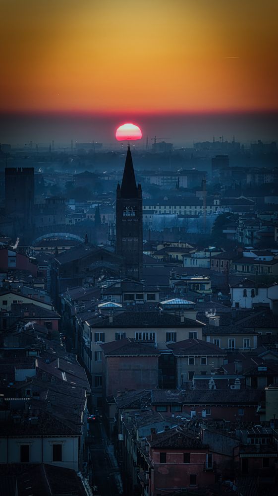 Photograph by Claudio Giugni