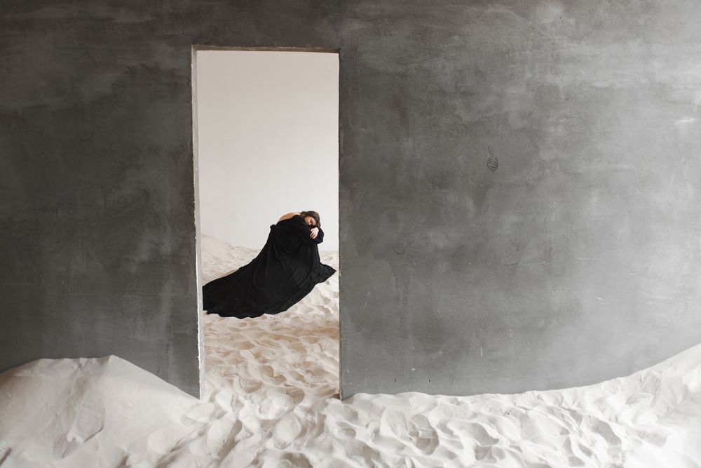 Photograph by Александра Желтухина