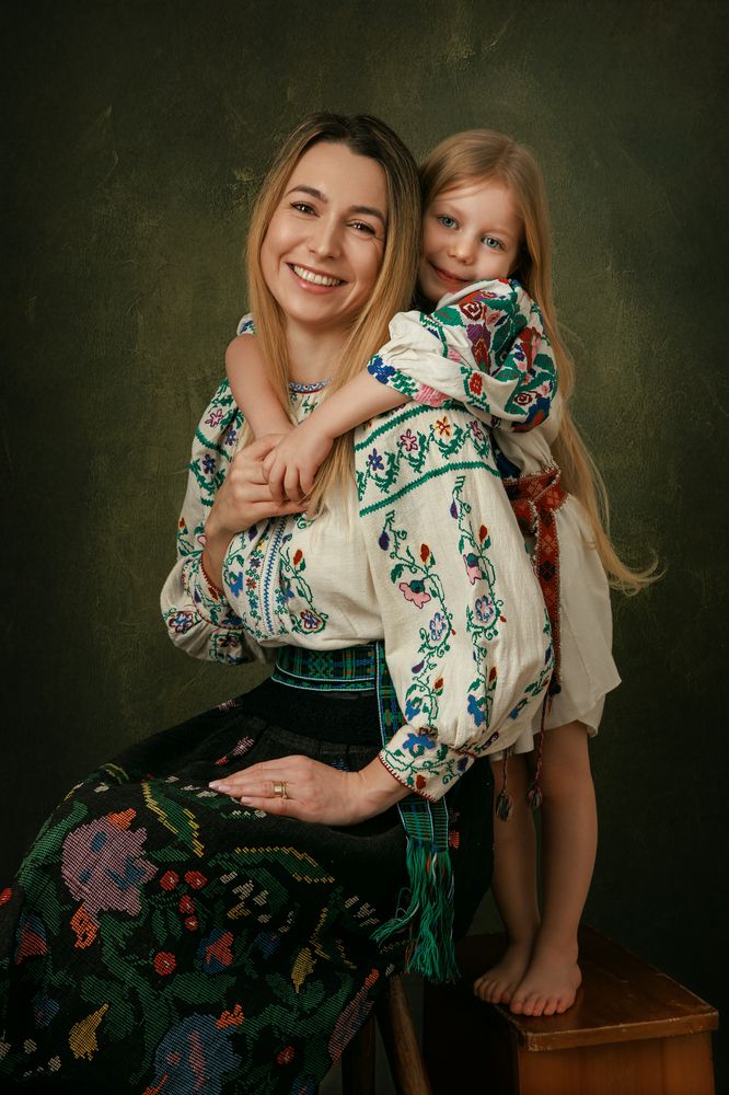 Фотография автора Cornelia Ghergut