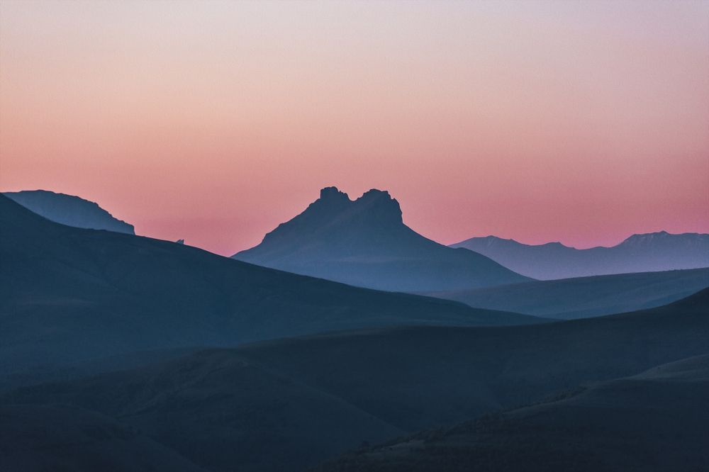 Photograph by Ольга Волкова